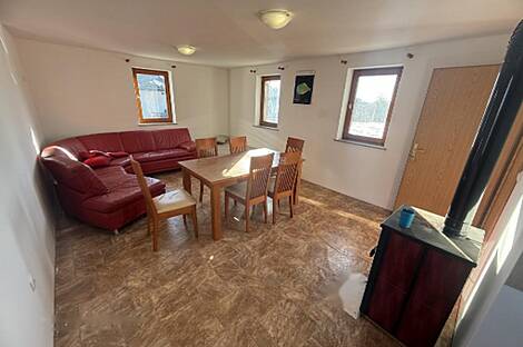 Дом на вершине Белой: 5