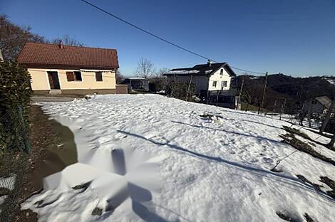 Дом на вершине Белой: 9