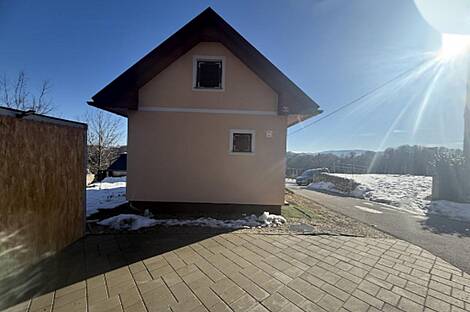 Дом на вершине Белой: 13