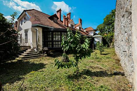 Жилье, 4,5 комнаты, в Старом Льюбляна: 1