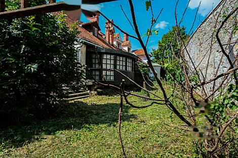 Жилье, 4,5 комнаты, в Старом Льюбляна: 3