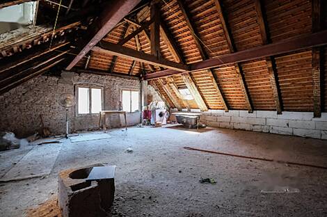 Жилье, 4,5 комнаты, в Старом Льюбляна: 6