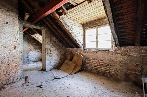 Жилье, 4,5 комнаты, в Старом Льюбляна: 10