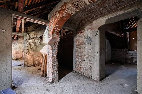 Жилье, 4,5 комнаты, в Старом Льюбляна: 13