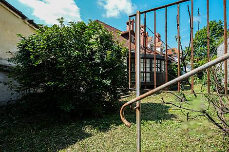 Жилье, 4,5 комнаты, в Старом Льюбляна: 16