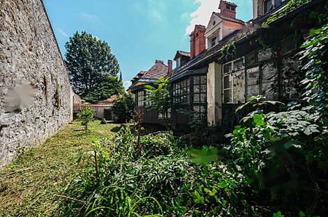 Жилье, 4,5 комнаты, в Старом Льюбляна: 17