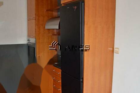 Трехкомнатная квартира в центре: 5