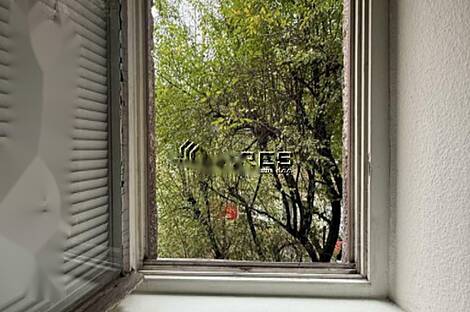 Трехкомнатная квартира в центре: 13