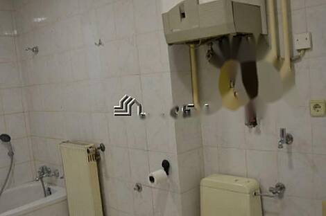 Трехкомнатная квартира в центре: 20