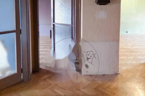 Квартира в центре Любляны: 8