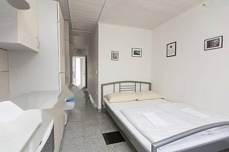 1-комнатная квартира Ново БШ 3: 2