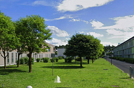 Квартира возле Косешского пруда: 5