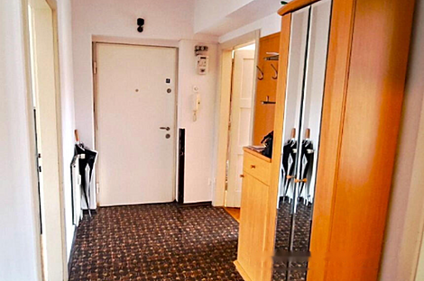 Трёхкомнатная квартира на Савском районе: 1