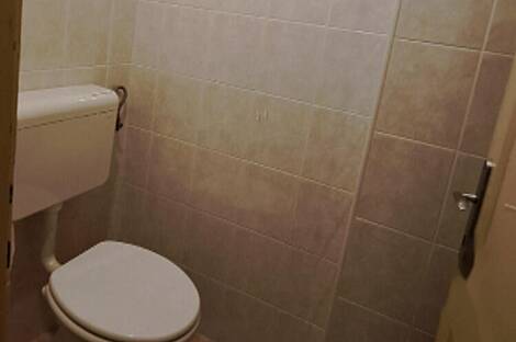 Трёхкомнатная квартира на Савском районе: 9