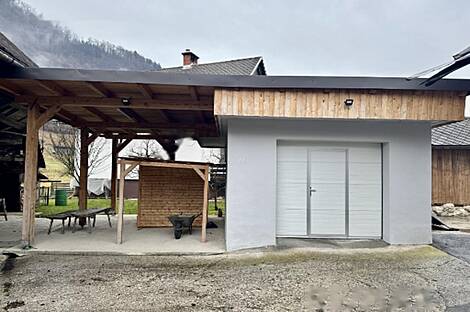 Жилище, Подхом: 6