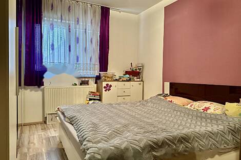 Жилище, Подхом: 13