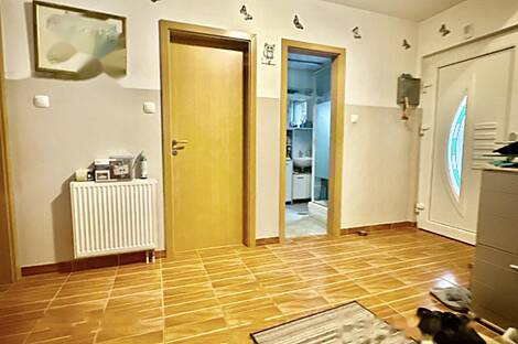 Жилище, Подхом: 15