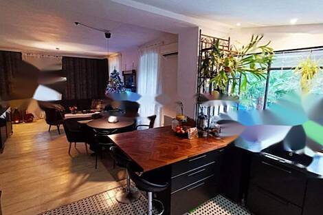 Порторож: дом в два этажа: 1