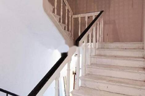 Порторож: дом в два этажа: 7