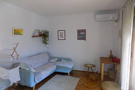 Изола, дом: 1