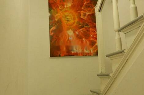 Новый Пиран Центр, дом с террасой: 12