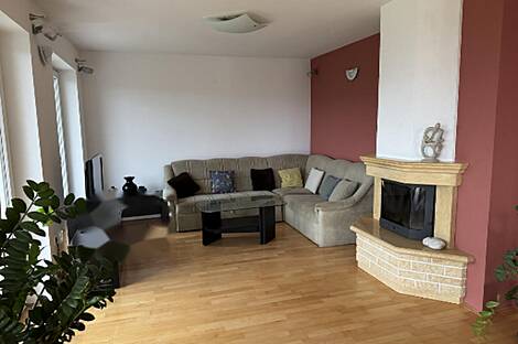 Кампел, дом: 5