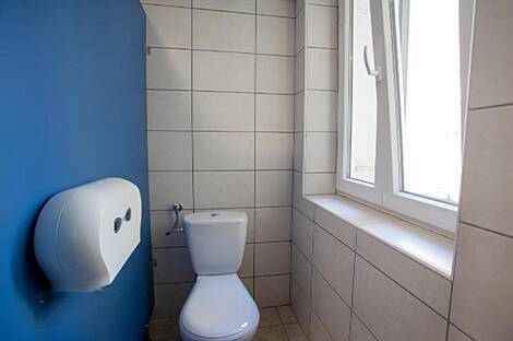 Жилище Альтернативное Ново Пиран: 9