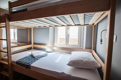 Жилище Альтернативное Ново Пиран: 16