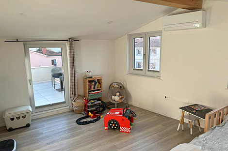 Дом в Копере: 5