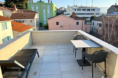 Дом в Копере: 6