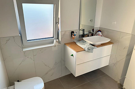 Дом в Копере: 7