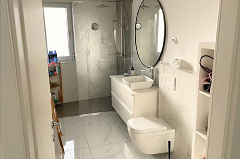 Дом в Копере: 8