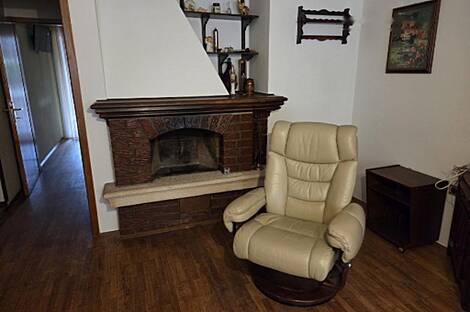 В Ягодье дом с террасой: 3