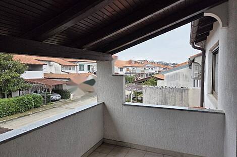 В Ягодье дом с террасой: 18