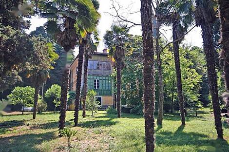 Дом, Порторож: 1