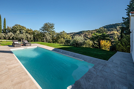 Копер, Семедела, дом: 10