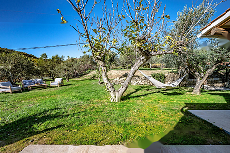 Копер, Семедела, дом: 11