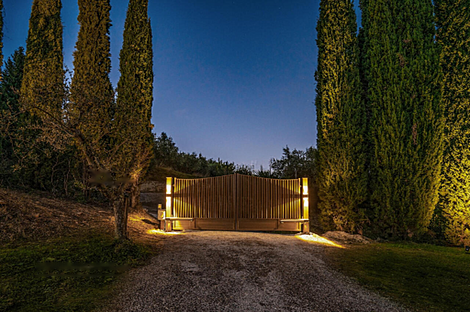 Копер, Семедела, дом: 14