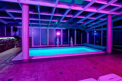 Гриньян, дом.: 15