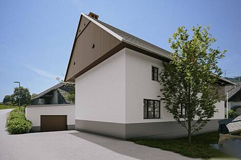 Дом в Бодешче: 3