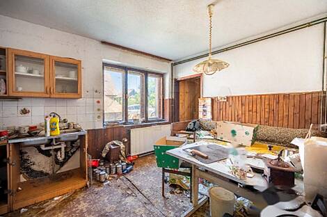 Дом в Бодешче: 16