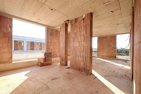 Хрватины, Копер, дом: 2