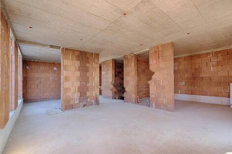 Хрватины, Копер, дом: 4