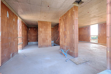 Хрватины, дом, Копер.: 3