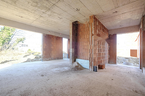 Хрватины, дом, Копер.: 5