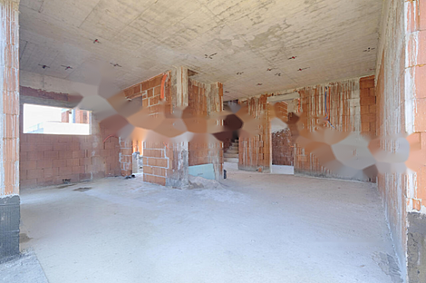 Хрватины, дом, Копер.: 6