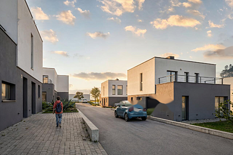 Хрватины, дом, Копер.: 10