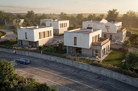 Хрватины, дом, Копер.: 13