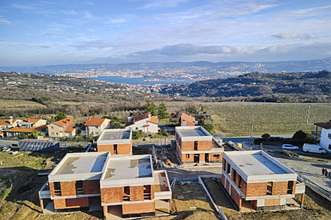 Дом, Хрватины, Копер: 6