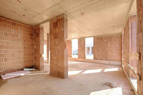 Дом, Хрватины, Копер: 11